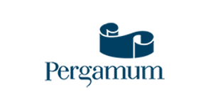 Pergamum logo Pergamum
